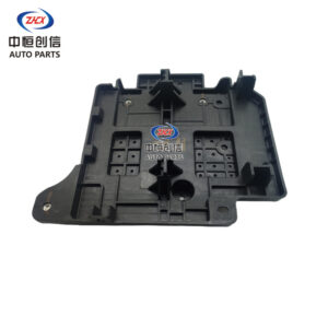 Оригинальный поддон аккумуляторной батареи для CHANGAN Eado Plus EV (артикул C211F270909-0350)