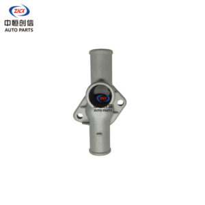 Алюминиевая крышка термостата 1008077E4 для Changan Benben Mini
