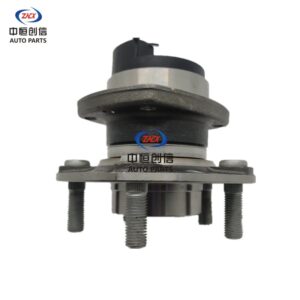 Ступица заднего колеса в сборе для CHANGAN CS15 - OEM 3502120-BE01