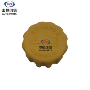 Крышка расширительного бачка радиатора для Dongfeng Fengguang 580 (OEM 1304100-SA01)