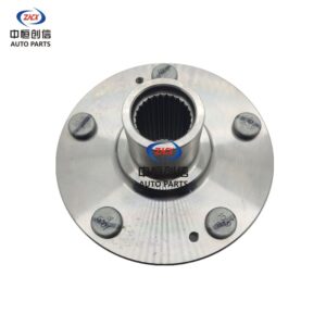 Ступица переднего колеса в сборе для CHANGAN CS15 - OEM 3501130-BE01