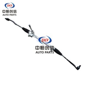 Рулевой механизм в сборе для CHANGAN NEVO Q07 — OEM 3401100-ES02