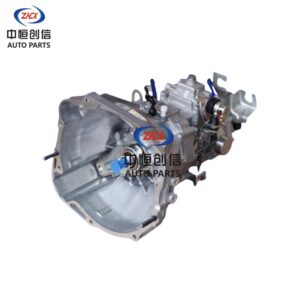 Механическая коробка передач в сборе для Dongfeng Fengguang 330 1.5L DK15 MR515D03