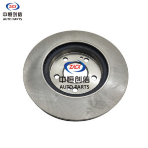 Передний тормозной диск в сборе для CHANGAN CS15 - OEM B311055-0500