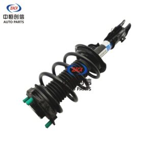 Передняя стойка и амортизатор в сборе с пружиной для CHANGAN CS55