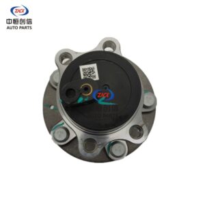 Ступица заднего колеса в сборе 3502120-CN01 для CHANGAN UNI-T
