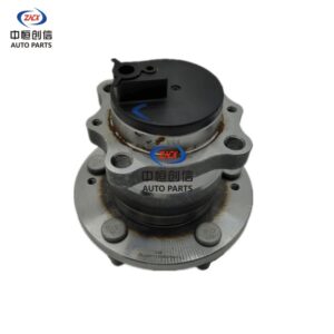 Ступица заднего колеса в сборе для Dongfeng Fengguang 580 - OEM 3502600-SA01
