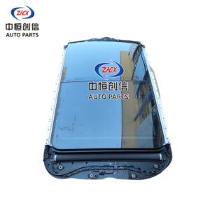 Панорамный люк с каркасом шторки для CHANGAN CS55 PLUS 2-го поколения