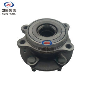 Ступица переднего колеса в сборе для CHANGAN CS85 | OEM 3501120-M51