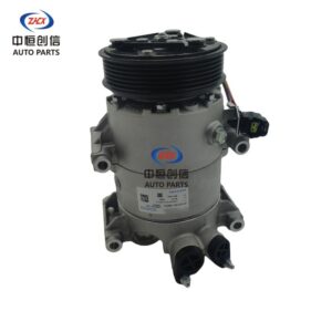 Компрессор кондиционера NE14 1.4T для CHANGAN CS35 PLUS (8103100-MK01)