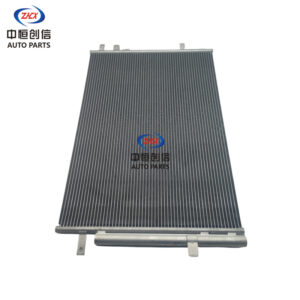 Конденсатор кондиционера в сборе для CHANGAN OSHAN X7 PLUS - 8105100-PT02