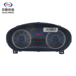 Панель приборов в сборе для Dongfeng Fengguang 330 (OEM 3820010-FA13)