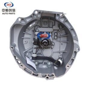 Механическая коробка передач в сборе для Wuling Rongguang V 1.5L, 5-ступенчатая