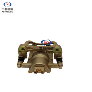 Передний тормозной суппорт в сборе для CHANGAN Ounuo Van (3501110-T01 3501210-T01)