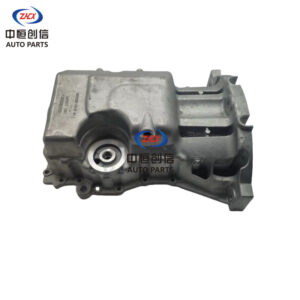 Поддон картера двигателя для CHANGAN NEVO Q05 A05 HE15 (OEM 1009010-EK01)