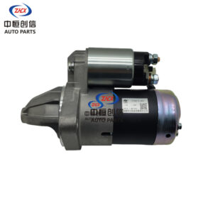 Стартер двигателя для CHANGAN CS75 (8 зубьев, 12В) - OEM 3708010-A02