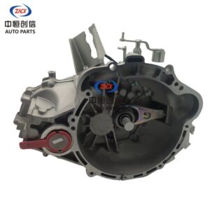Механическая коробка передач в сборе для Dongfeng Fengguang 580 1.8L