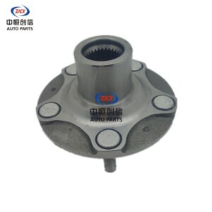 Ступичный подшипник переднего колеса (3501140-CR01) для CHANGAN UNI-K 2WD и CHANGAN CS95