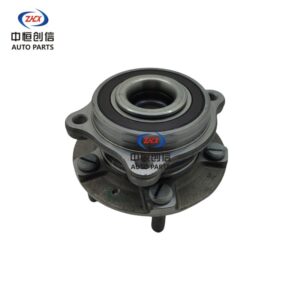 Ступичный подшипник заднего колеса для DEEPAL S05 и CHANGAN NEVO Q07