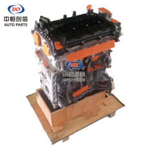 Оригинальный двигатель в сборе NE14 JL473ZQ для CHANGAN CS35 PLUS, CS55 PLUS и EADO PLUS
