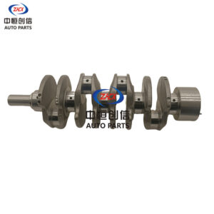 Коленвал двигателя для KAICENE F70 D20T Diesel 2020 - OEM PC201006-0601