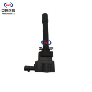 Катушка зажигания двигателя 3705100-F00-00 для Dongfeng Fengguang 580 и 580 Pro, двигатель SFG15T