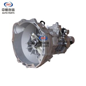 Механическая коробка передач для CHANGAN Ounuo 1.5L - 5-ступенчатая КПП MR515B01