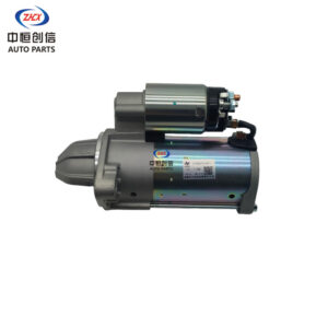 Стартер для CHANGAN UNI-K 2.0T, высокопроизводительный, 3708010-A11