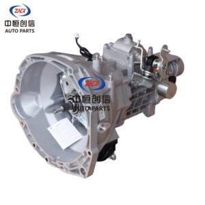 Механическая коробка передач в сборе для CHANGAN Star 9 1.5L 5-ступенчатая МКПП