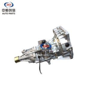 5-ступенчатая коробка передач в сборе для CHANGAN Star 2 S460 и Taurus Star (двигатель 474)